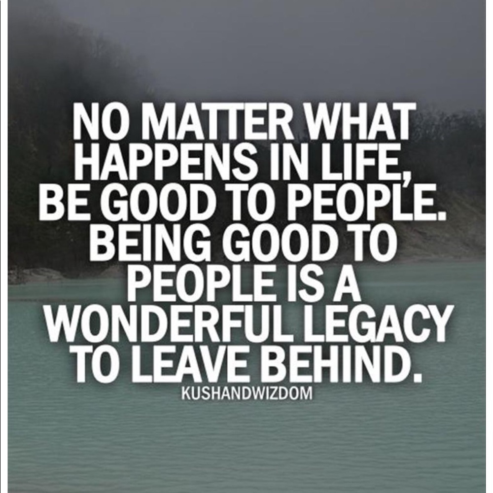 Meet your Posher, Kara